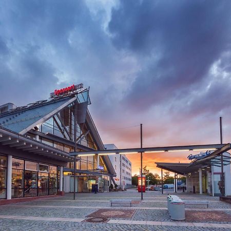 Serways Hotel Spessart Rohrbrunn Exterior foto